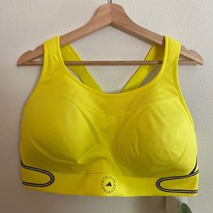 Adidas by Stella McCartney Sports Bra